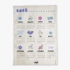 주문제작｜캔버스 페브릭 에코 달력｜MF3595