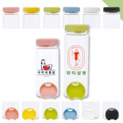 친환경 파스텔보틀 350/420/500