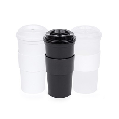 리유저블 텀블러 500ml 3colors