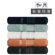 (송월타올) cm스티치헤링본40 - 160g