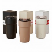 [굿즈 골드넬]락앤락 메트로 카페 세라믹 텀블러 500ML