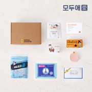 모두애 건강돌봄키트(홈케어 키트)