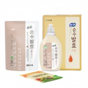 참그린 친환경주방세제 곡물7호