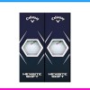 캘러웨이 헥스바이트 소프트 6구 (3pc)