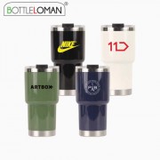 [보틀로만] 몽떼 텀블러 450ml