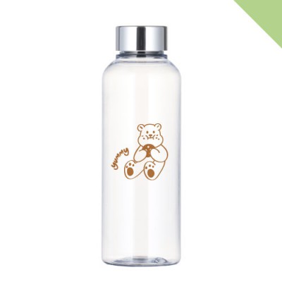 [더야노스] 밀크보틀 스텐 530ml