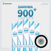 삼화900+ 셔틀콕 5타