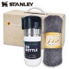 안심생건세트93호(스탠리 고진공 고보틀473ml+고려황제호텔타올170g)
