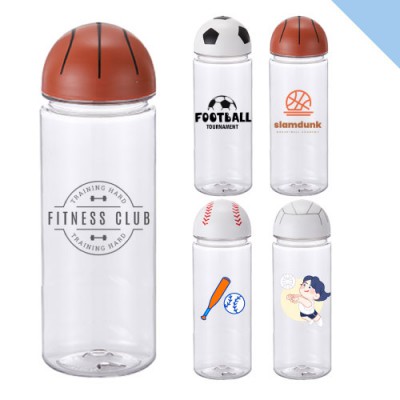 [더야노스] 그라운드 스포츠보틀 (PET) 500ml