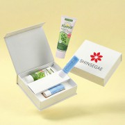 카밀핸드크림 30ml 립밤 세트 2종+자석싸바리