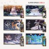 빛나 민족의 유산 시리즈 자개 2종세트 (명함케이스+USB메모리 3.0 16GB~128GB) 6종 이미지