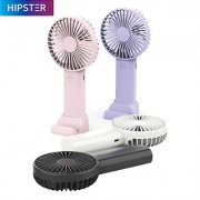 힙스터 휴대용 핸디 선풍기