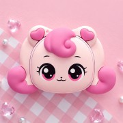 알로 하츄핑 충전식 손난로 보조배터리