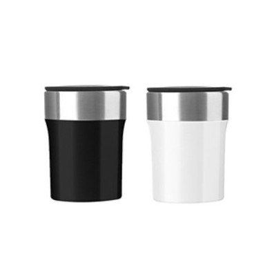 [티스카페] 미니베리 유광텀블러 400ml
