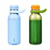실리만 웰텀블러 애슬레저 스트로우 보틀 텀블러 600ml