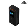 알로 1002PPS LCD 55W 초고속충전 보조배터리 10000mAh
