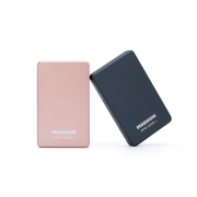 솔리딕스 Core 10 매그넘 준고체 보조배터리 SSPB 10000mAh