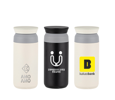 라테르 오브 포인트 텀블러 320ml 2색