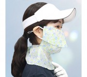 올커버핏 마스크