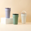 락앤락 메트로 카페 탑핸들 세라믹 텀블러 710ml
