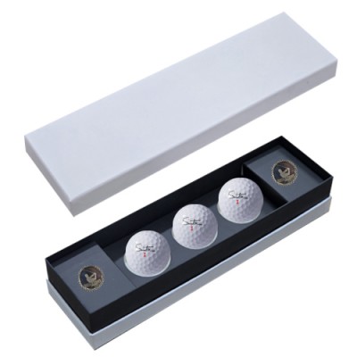 세인트나인 N PRO X 3구 볼마커 2조 고급 싸바리케이스 SNX3B2