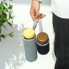 냉온수가능파우치보틀500ml