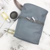 방수 나일론 세로 파우치 K2551