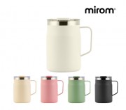 미롬 코니 스텐머그 540ml