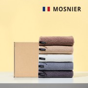 모스니에 호텔170g 4p타올선물세트