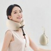 로페리아 메모리폼 U자형 접이식 목베개(파우치 포함)(0216973)