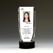 정년퇴임 송공 장기근속 사진감사패 PH1214G