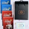 신신파스 5매입 1팩 핫파스 쿨파프(신신파프5매 4팩+New생분해물티슈 10매+자외선차단 쿨토시)
