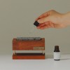 원목 스톤 디퓨저 10ml