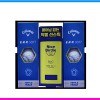 캘러웨이 erc soft 트리플트랙 6구 닥터지 (Dr.G) 선스틱 선물세트 (3pc)