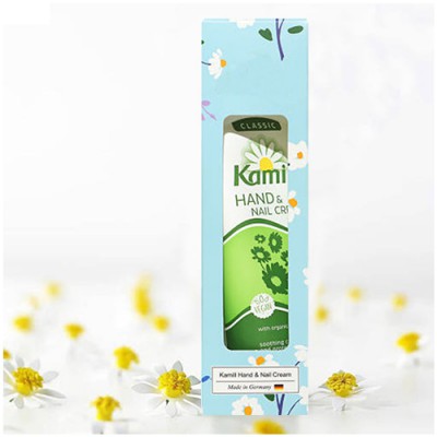 2534 카밀핸드크림100ml 클래식
