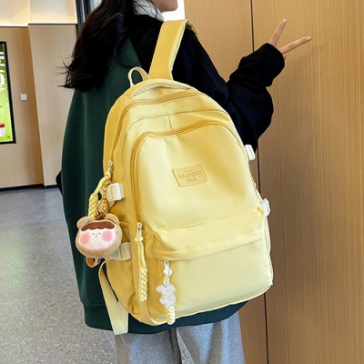 마카롱 백팩 패션가방