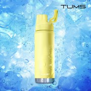 텀스 스파클링 스포츠 텀블러 680ml