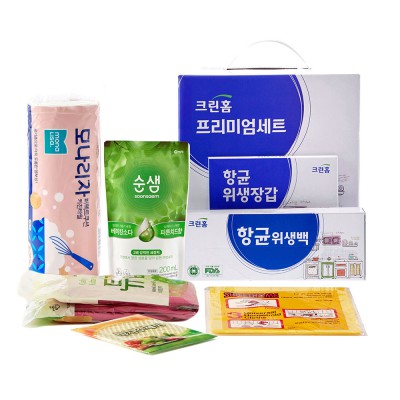 크린홈 프리미엄 주방4호