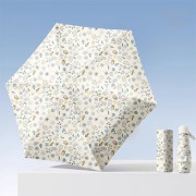로페리아 5단 컴팩트 양우산(UPF50+)(0215650)