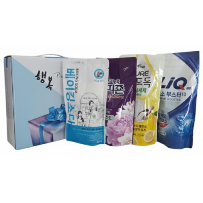 세제4종세트-1호
