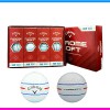 캘러웨이 크롬소프트 360 트리플트랙 12구 (3pc)