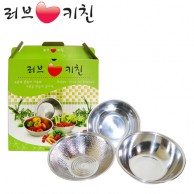 러브키친 3P 4호