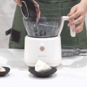 AGK 퀴진 조이 유선 쵸퍼 MPC-150
