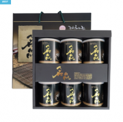 광천해저김 명품 6호 선물세트