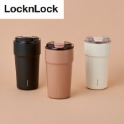 락앤락 메트로 카페 세라믹 텀블러 500ml  LL-23