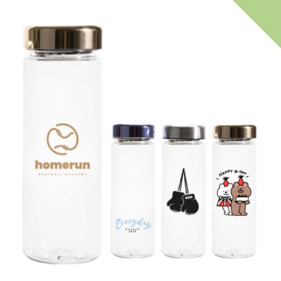 [더야노스] 엣지보틀 에코젠 500ml