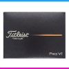 타이틀리스트 pro v1 6구 (3pc)