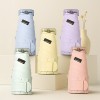 클레어 6K 5단 수동 암막 우양산(UPF50+)