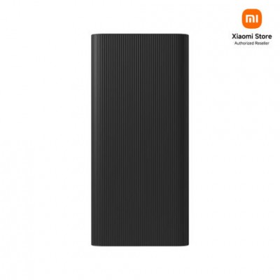 샤오미 보조배터리 대용량 30000mAh 보조밧데리 고속 초고속 휴대폰 파워뱅크 충전 18W