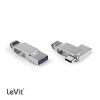 레빗 QN2 C타입 OTG 메모리 3.0 16~256GB